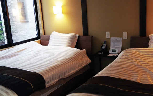 Uji Ichibanyado Nigauri