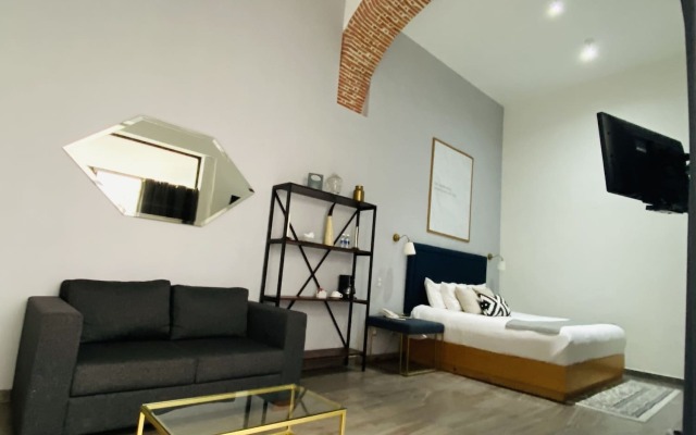 Markee Hotel Boutique