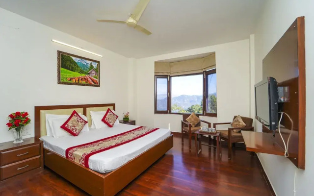 Kamlia 3 BHK Villa By Dumnu Homes