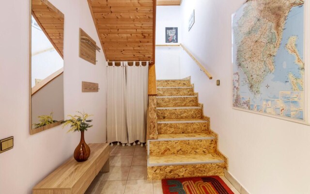 Stunning Home in Fazana With Wifi and 3 Bedrooms