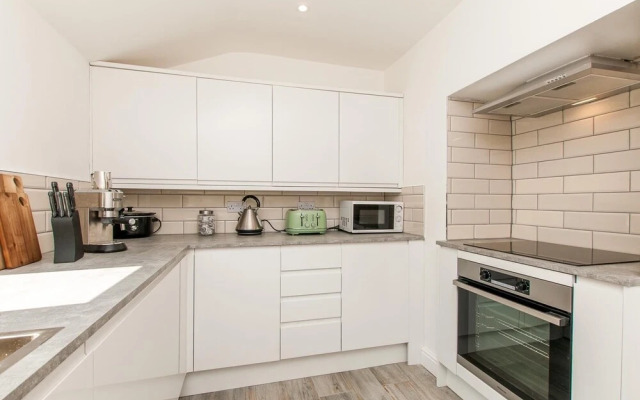 Inviting 3-dbl Bedrooms House in Ramsgate