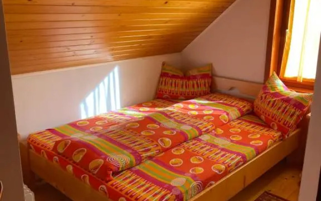 Csabi & Edi Vendégház