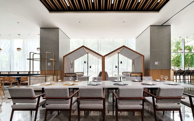 Hilton Garden Inn Hefei Binhu New District