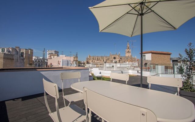 Apartamento San Gregorio