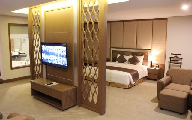 Muong Thanh Grand Tuyen Quang Hotel