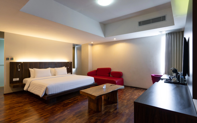 The Bene Hotel