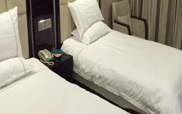 Nanjing Grand Yulanting Hotel