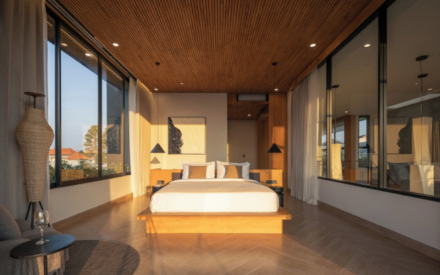 OASI House Canggu by Nagisa Bali