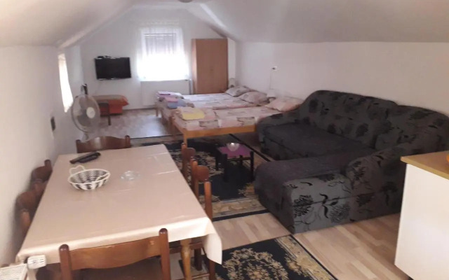 Guest House Vila Banjica