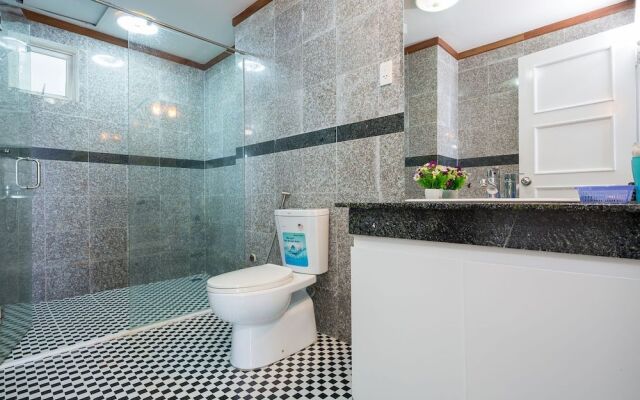 Zoneland Apartments - Hoang Anh Gia Lai LakeView