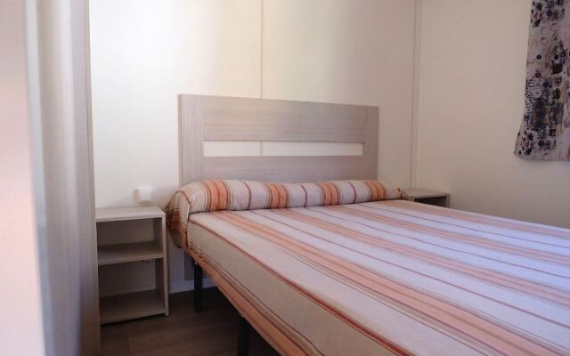 Camping Naturista El Portús (Nudista)