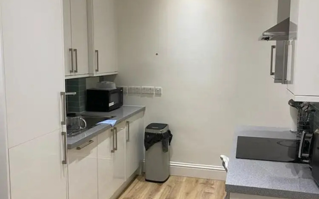 Stunning 1-bed Apartment in London