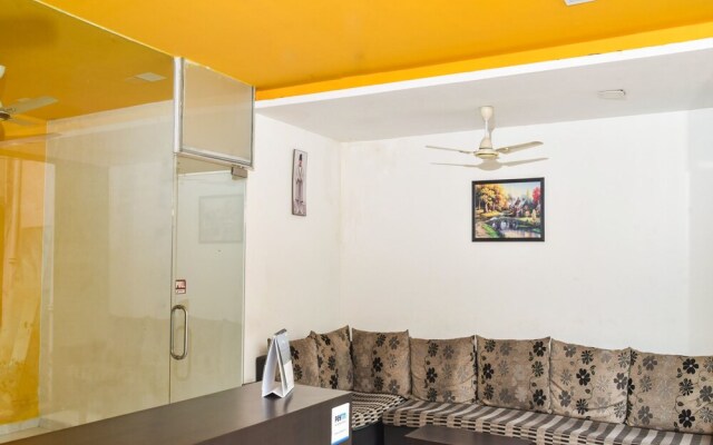 FabHotel Sahara Inn