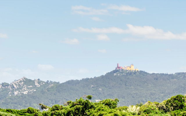 Hotel WOT Sintra Sarrazola