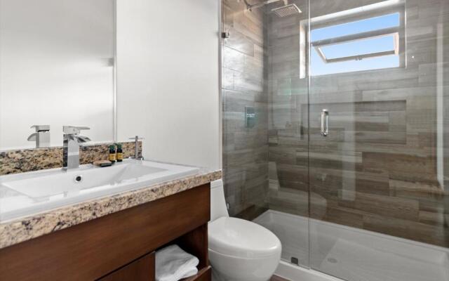 Suite Loft Moderno Ubicación Inmejorable 104A
