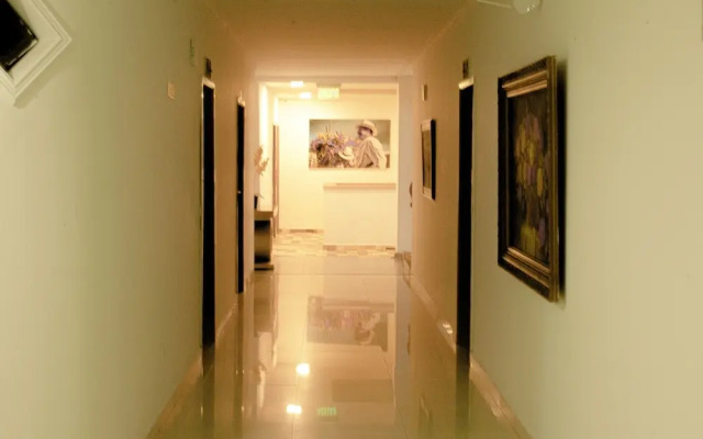 Hotel Yivinaca