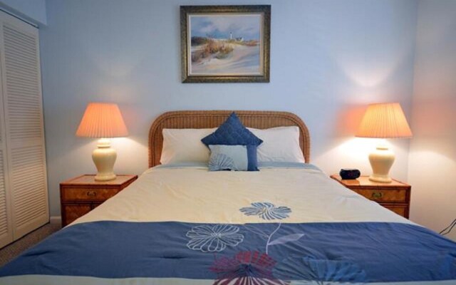 Unit 6206 - Ocean Racquet Club