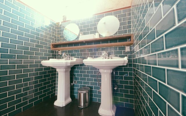 SETOUCHI.KNOT - Hostel