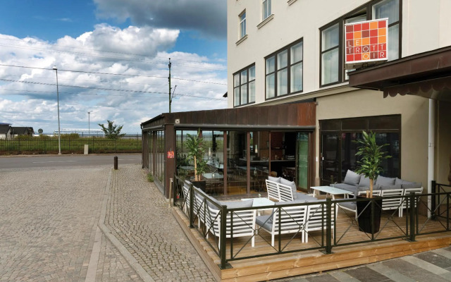Elite Stora Hotellet Jönköping
