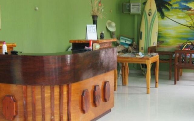 Variety Stay Guest House Maldives