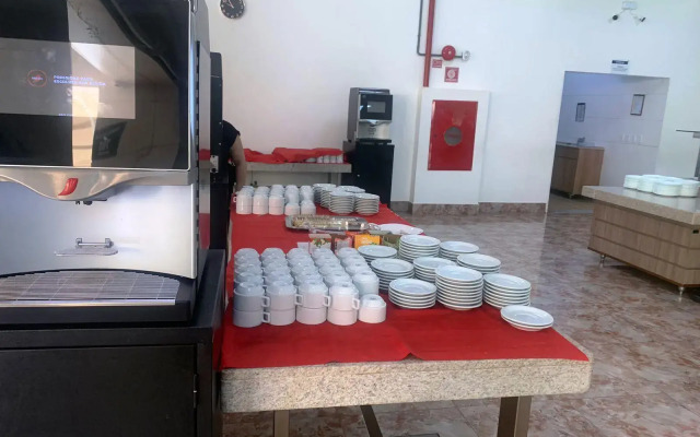 Lacqua di Roma - Resort - Caldas Tur