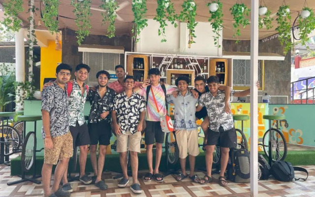 Dolrina Guest House