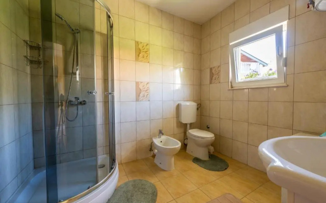 Rooms Bašić
