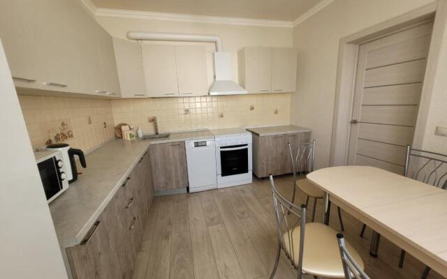 Onebed на бульваре Красногорский