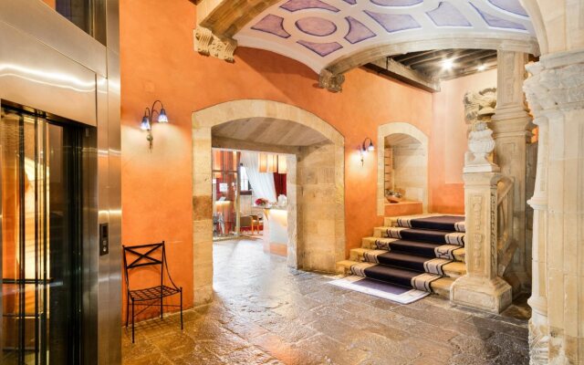 Abba Palacio de Soñanes Hotel