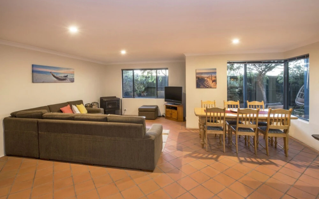Kilifi Beach House Gnarabup