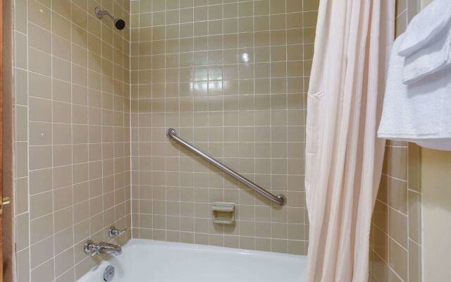 Royal Inn Clearfield