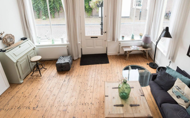Utrecht Apartments - City West