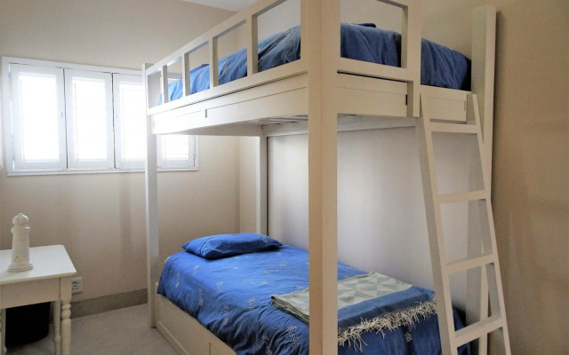 Stella Maris Luxury Apartment