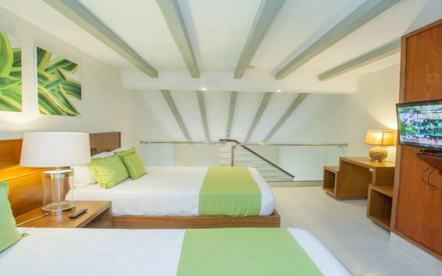Vista Sol Punta Cana Beach Resort & Spa - All Inclusive