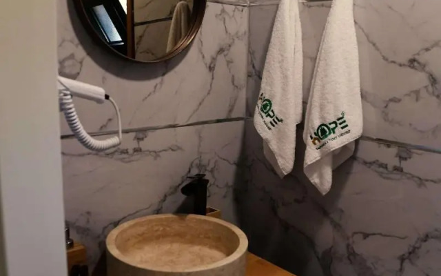 Hope Sapanca Tiny House