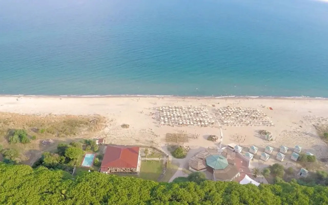 Villaggio Triton