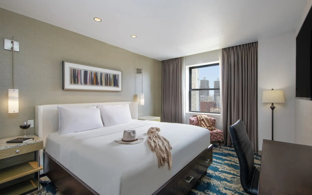 Hotel Felix River North/Magnificent Mile