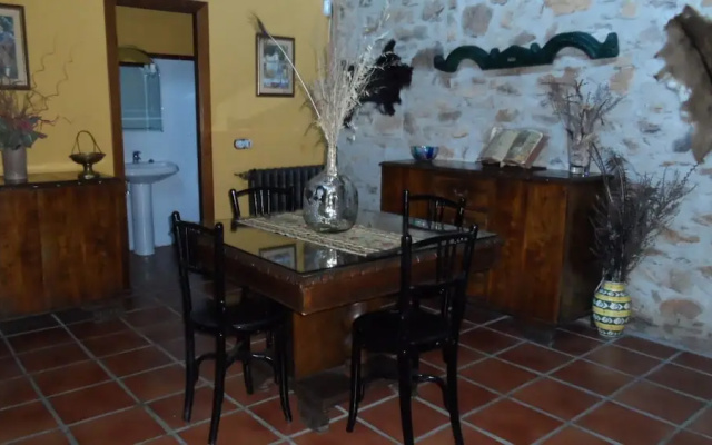 La Alberguería
