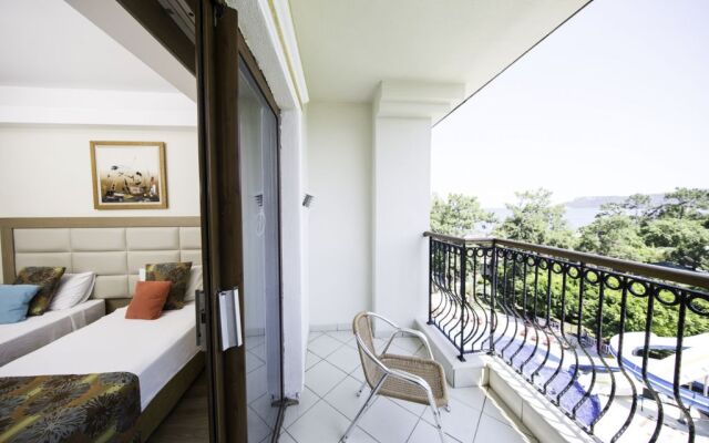 Fore Resort & Spa