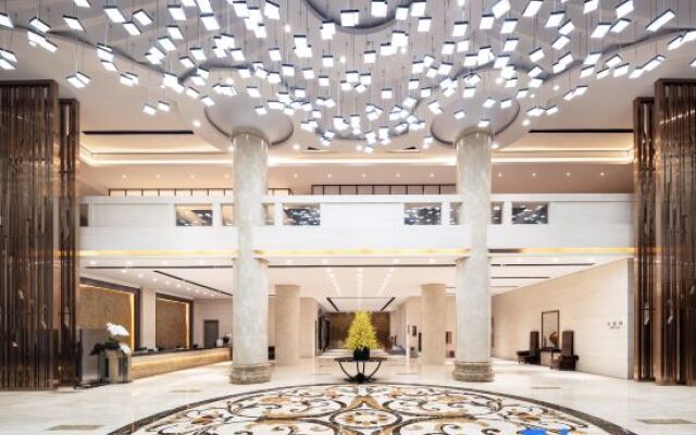 Jiashihao Hotel