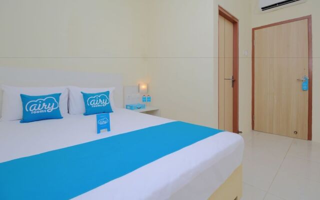 Airy Mlati Kalimantan 1 Yogyakarta