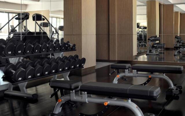 InterContinental Residences Abu Dhabi by IHG