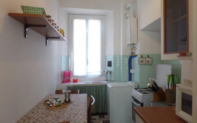 Casa dell'Alfonsino