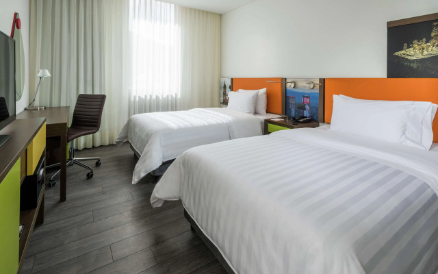 Hampton by Hilton Bogota - Usaquen