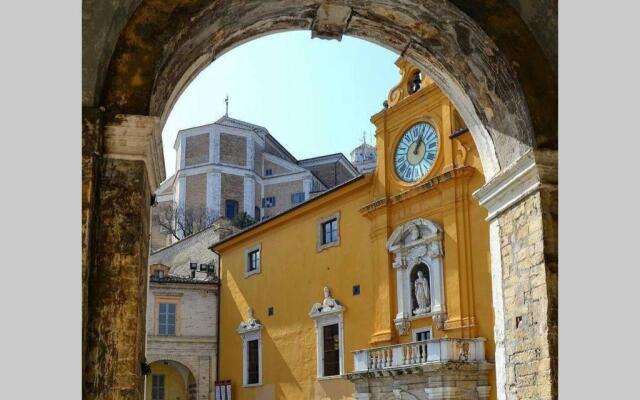 La Casetta - Casa Indipendente nel centro storico
