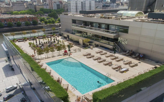 Hilton Buenos Aires