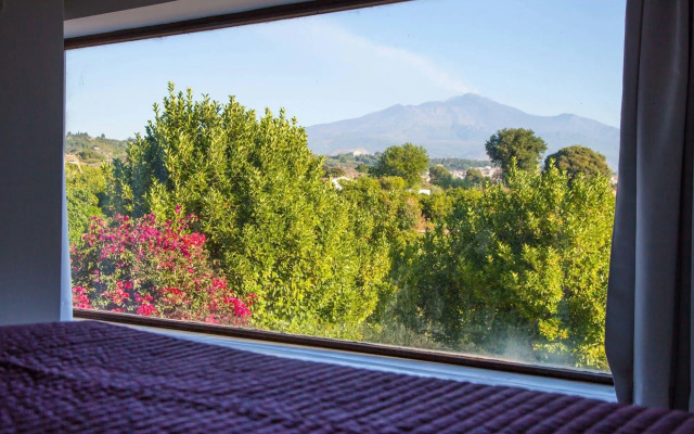 Villa Etna