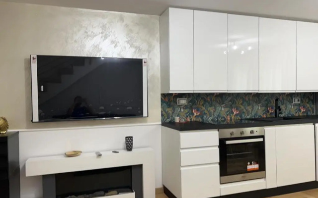 Parioli Luxury Suite (Adults Only)