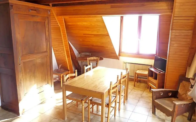 Le Relais des Ecrins