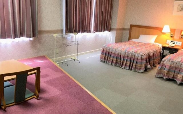 Hotel Tetora Resort Yokote Onsen